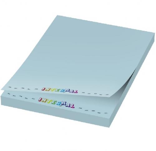 Sticky-Mate® A8 sticky notes 50x75 - 25 pages