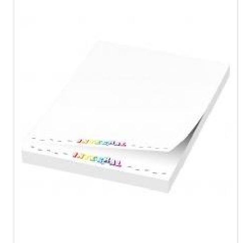 Sticky-Mate® A8 sticky notes 50x75 - 50 pages