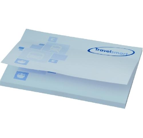 Sticky-Mate® A7 sticky notes 100x75 - 25 pages