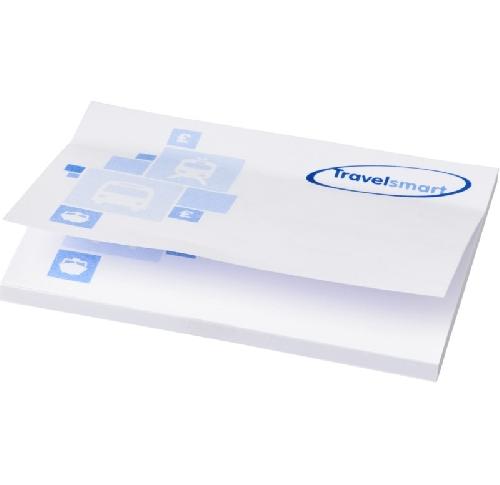 Sticky-Mate® A7 sticky notes 100x75 - 100 pages