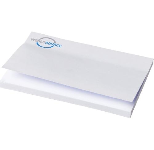 Promotional Sticky Notes 150x100 - 100 Pages