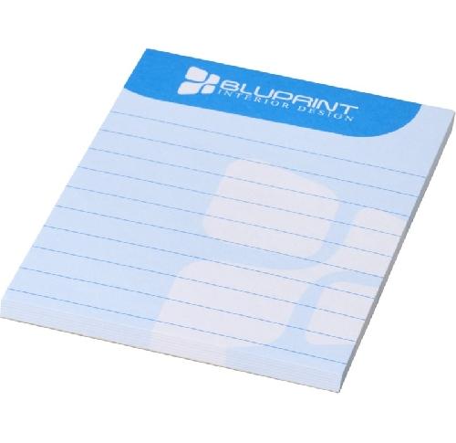 Desk-Mate® A7 notepad - 100 pages