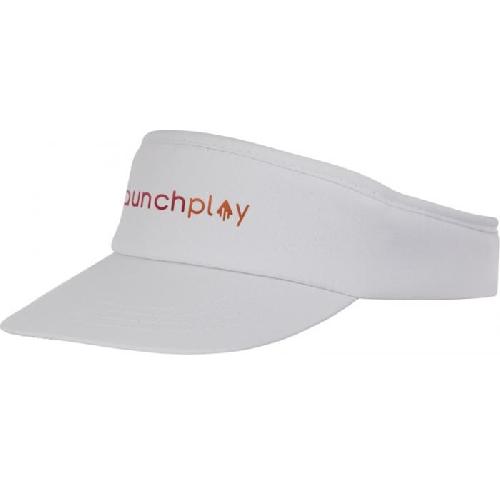 Custom Printed Sun Visor Hats 100% Cotton