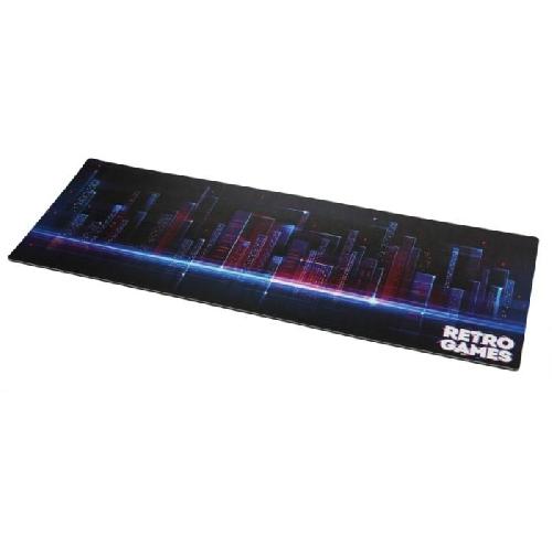 Printed Q-MatÂ® Desk Mat
