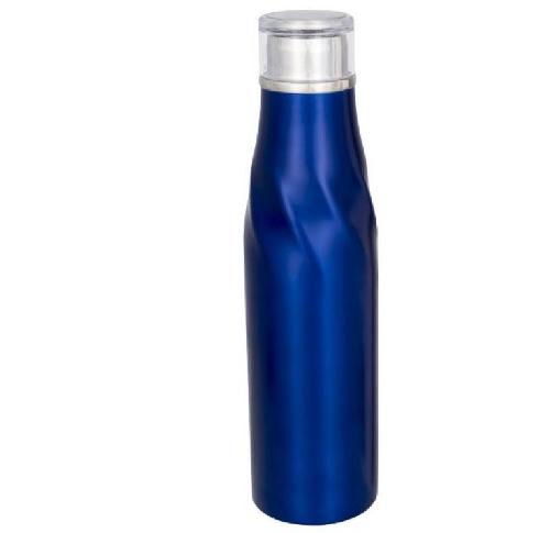 Hugo Auto-seal Copper Vacuum Insulated Bottle 650ml