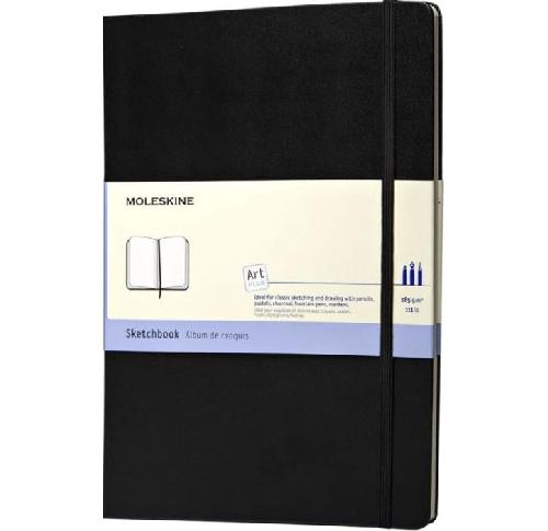 Moleskine A4 Art Sketchbook