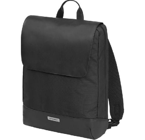Custom Moleskine Metro Slim Backpack