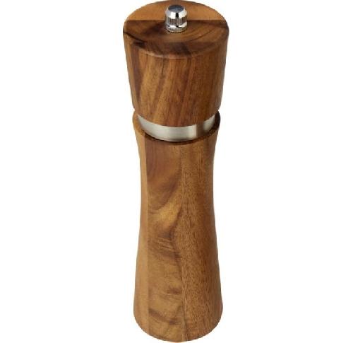Branded Flavo Pepper Or Salt Mill
