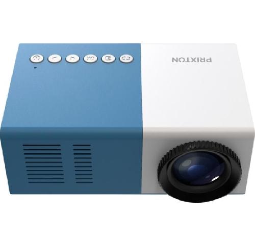 Prixton Cinema Mini Projector