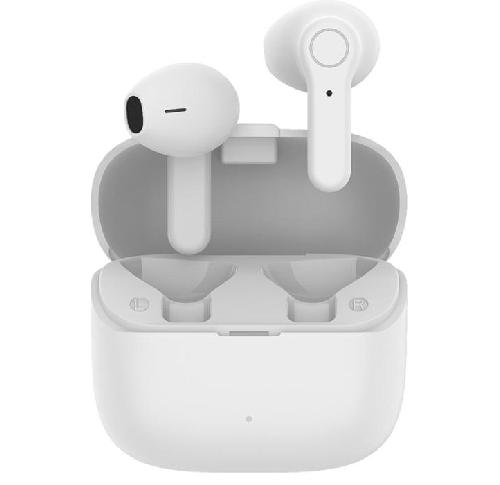 Prixton TWS155 BluetoothÂ® Earbuds