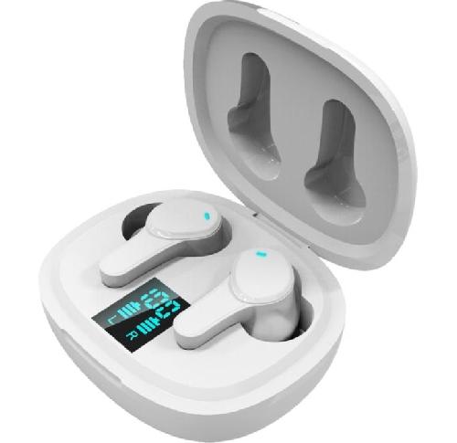 Branded Prixton TWS159 ENC And ANC Earbuds