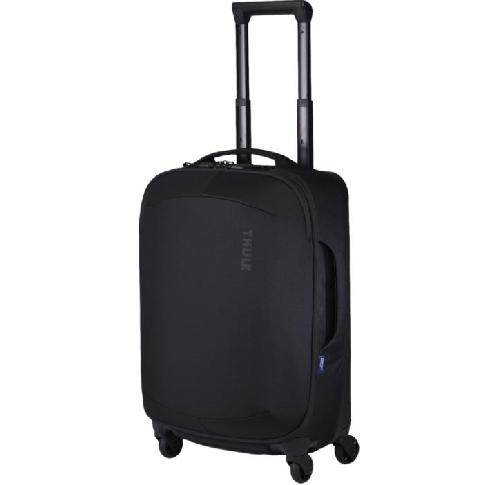 Custom Thule Subterra 2 Carry On Spinner Suitcase