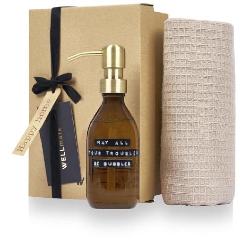Wellmark Happy Home Gift Box