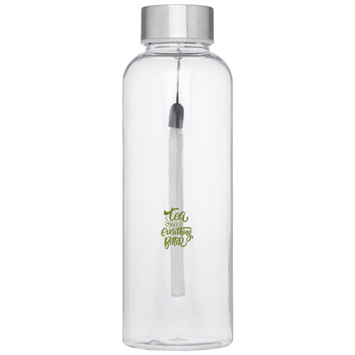 Branded Logo Bodhi 500 ml RPET water bottles