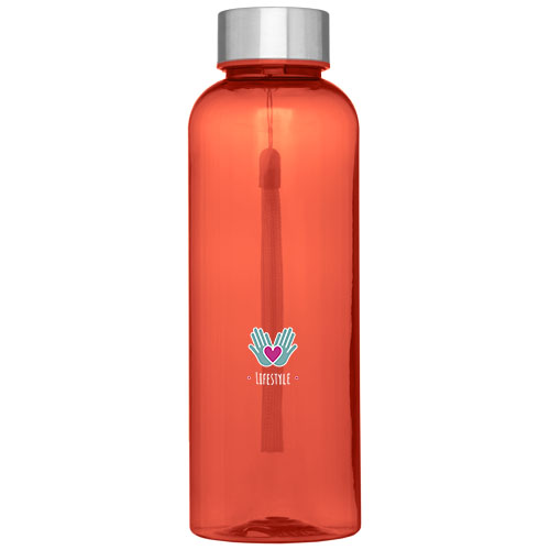 Branded Logo Bodhi 500 ml RPET water bottles