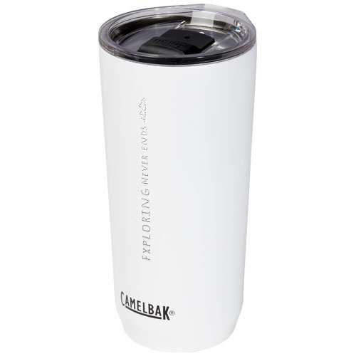 Printed CamelBak® Horizon 600 ml vacuum insulated tumblers
