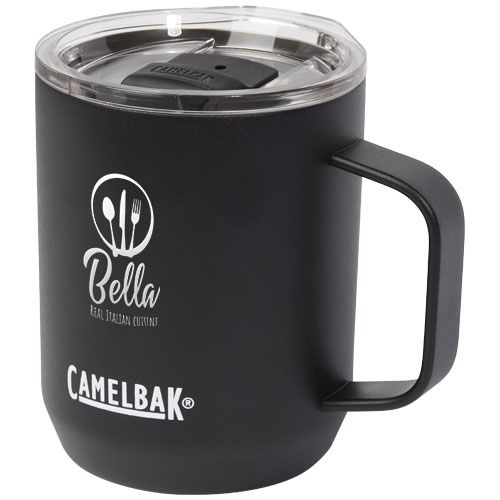 Custom Logo CamelBak® Horizon 350 ml vacuum insulated camp mugs