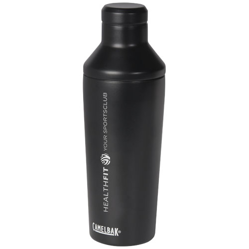 Printed CamelBak® Horizon 600 ml vacuum insulated cocktail shakers