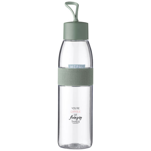 Eco Friendly Mepal Ellipse 500 ml water bottles Custom Logo