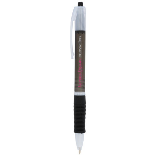 Trim ballpoint pen Custom Printed Business Pens