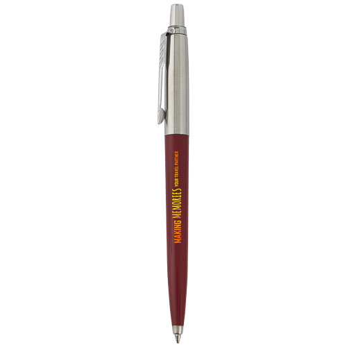 Branded Parker Jotter Recycled ballpoint pen