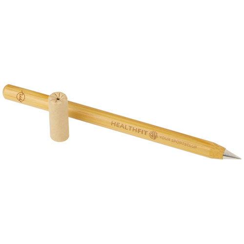 Marksman Printed Perie bamboo inkless pens