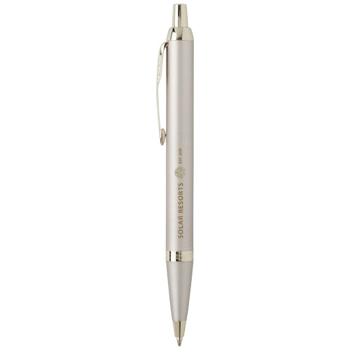 Parker IM ballpoint pens Custom Logo