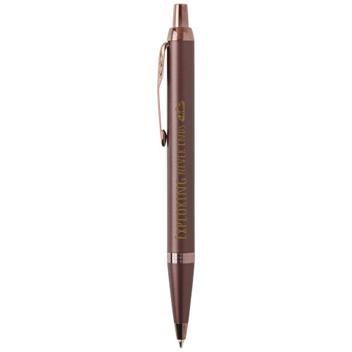Parker IM ballpoint pens Custom Logo
