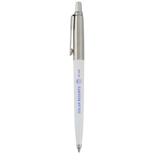 Branded Parker Jotter Recycled ballpoint Business pens