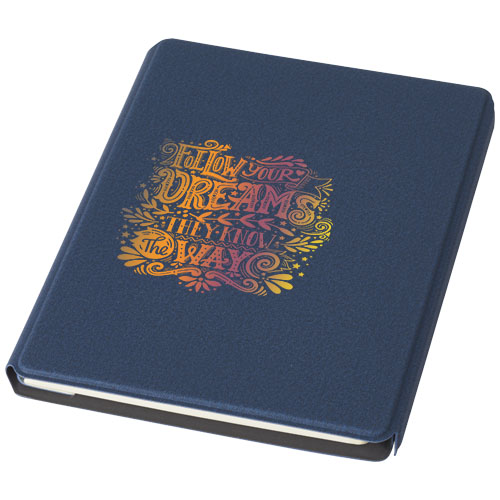 Custom Printed Recycled Notu padfolio