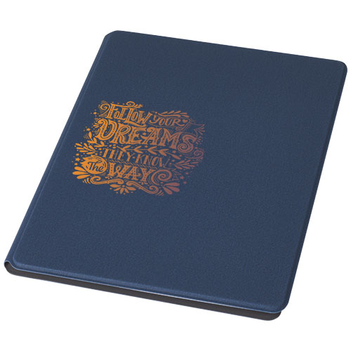Recycled Kunveno portfolios Custom Logo