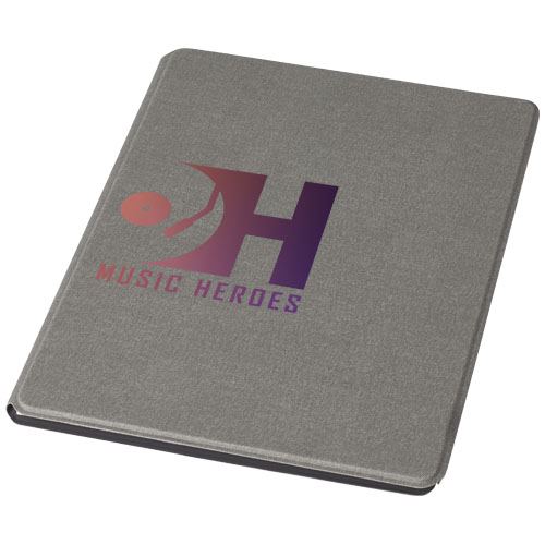 Recycled Kunveno portfolios Custom Logo