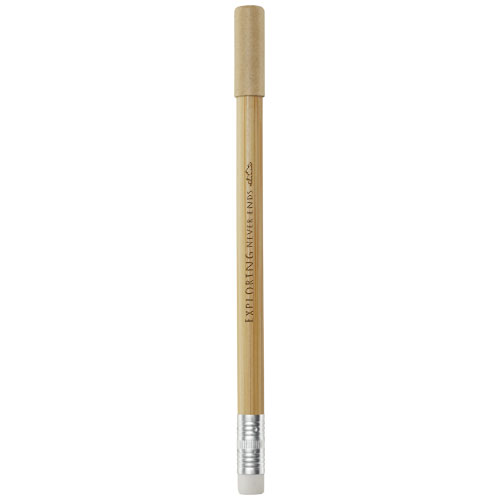 Custom Printed Krajono bamboo inkless pen