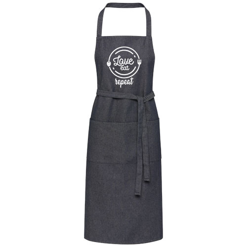 Promotional Nima 320g/m2 Aware? denim Chefs aprons