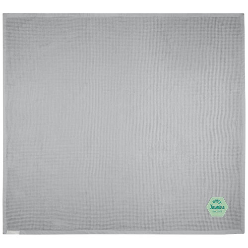 Branded Abele 150 x 140 cm cotton waffle blankets