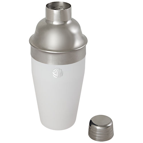 Gaudie recycled stainless steel cocktail shakers Custom Logo