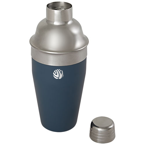Gaudie recycled stainless steel cocktail shakers Custom Logo