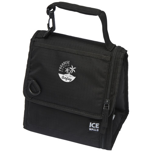 Promotional Arctic Zone® Ice-wall lunch cooler bags 7L
