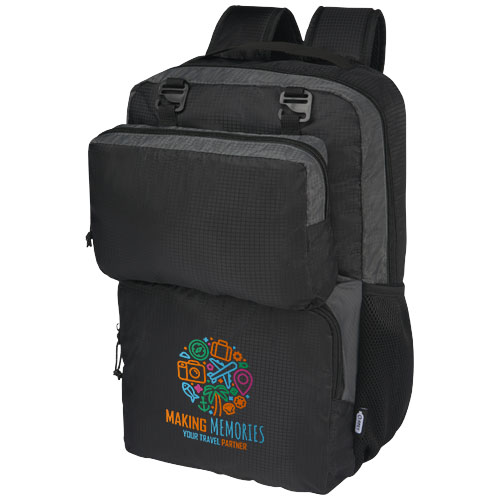 Printed Trailhead 15