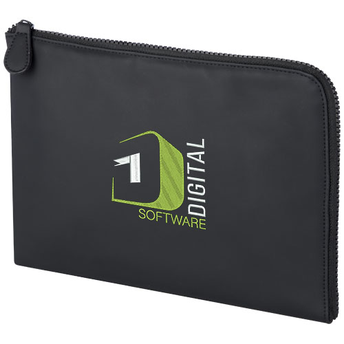 Printed Turner organizer clutch Bags