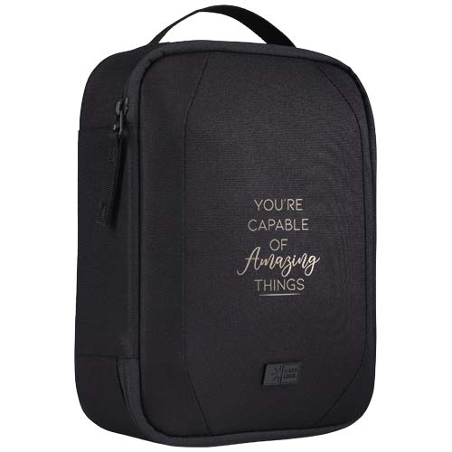 Printed Case Logic Invigo accessories bags