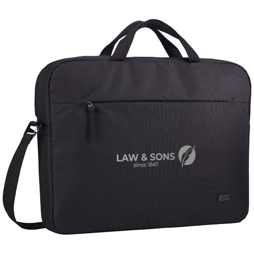 Branded Case Logic Invigo 15.6