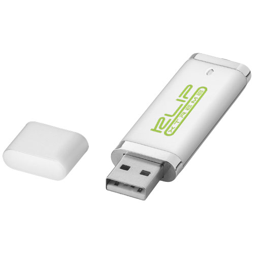 Customised Logo Even 2GB USB flash drives