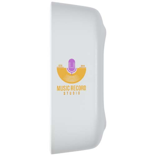 Promotional Stark 2.0 3W mini RCS recycled plastic Bluetooth® speaker