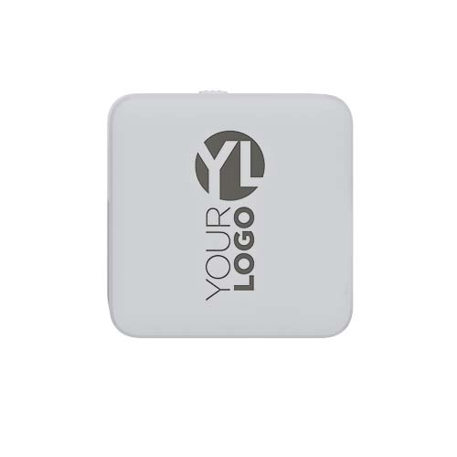 Branded Xtorm XVC2067 GaN Ultra 67W travel charger with 100W USB-C PD cable