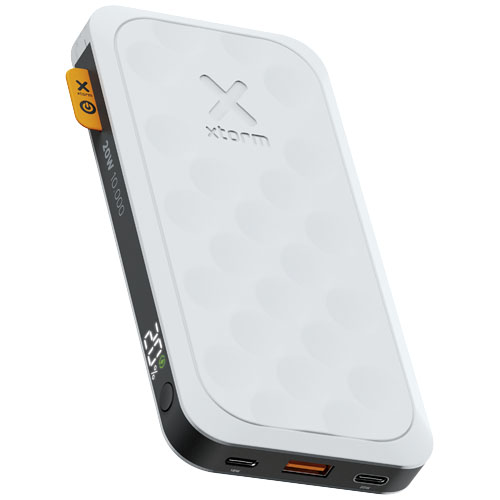 Promotional Xtorm FS510 Fuel Series 10.000 mAh 20W power banks