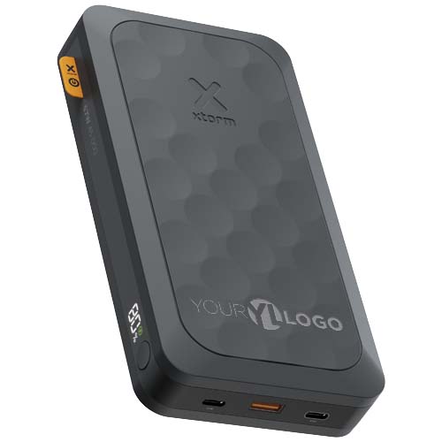 Xtorm FS5451 Fuel Series 45.000 mAh 67W power bank Custom Logo