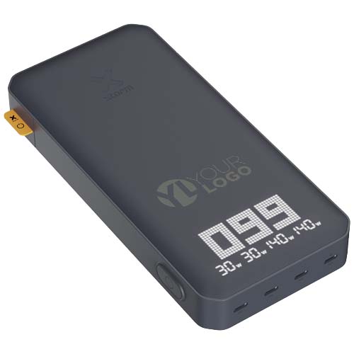Promotional Xtorm XB403 Titan Ultra 27.000 mAh 200W laptop power banks