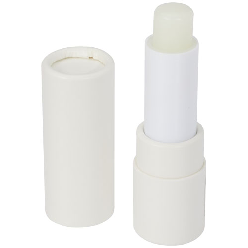 Promotional Printed Adony Eco lip balm SPS 15