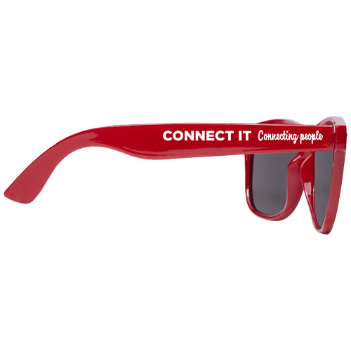 Promotional Sun Ray recycled plastic Event sunglasses